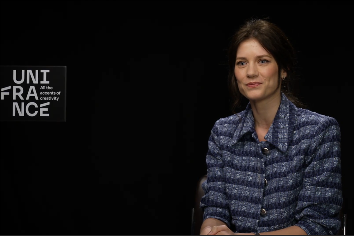 Exclusive Interview with Alice Dufour on Montmartre